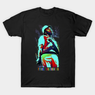 igor the creator T-Shirt